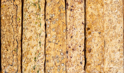 Nougat de Provence